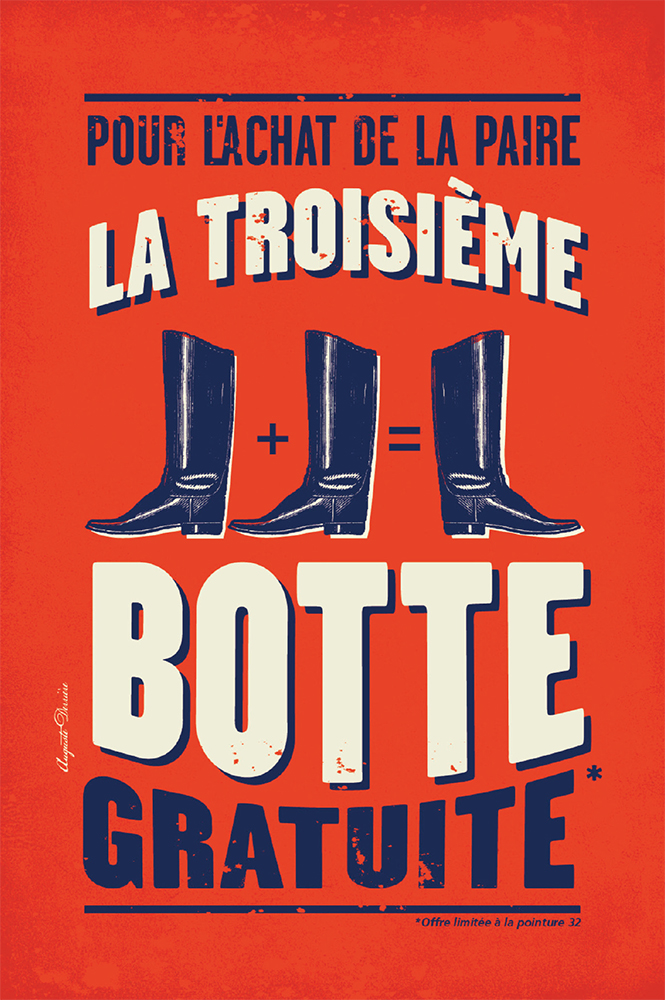 Graphisme et illustration à Bordeaux : Agence communication visuelle studio création graphique