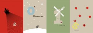 Graphisme et illustration à Bordeaux : Agence communication visuelle studio création graphique
